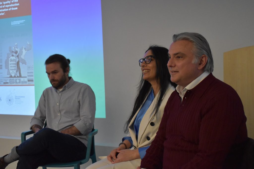 Think Human Festival in Oxford