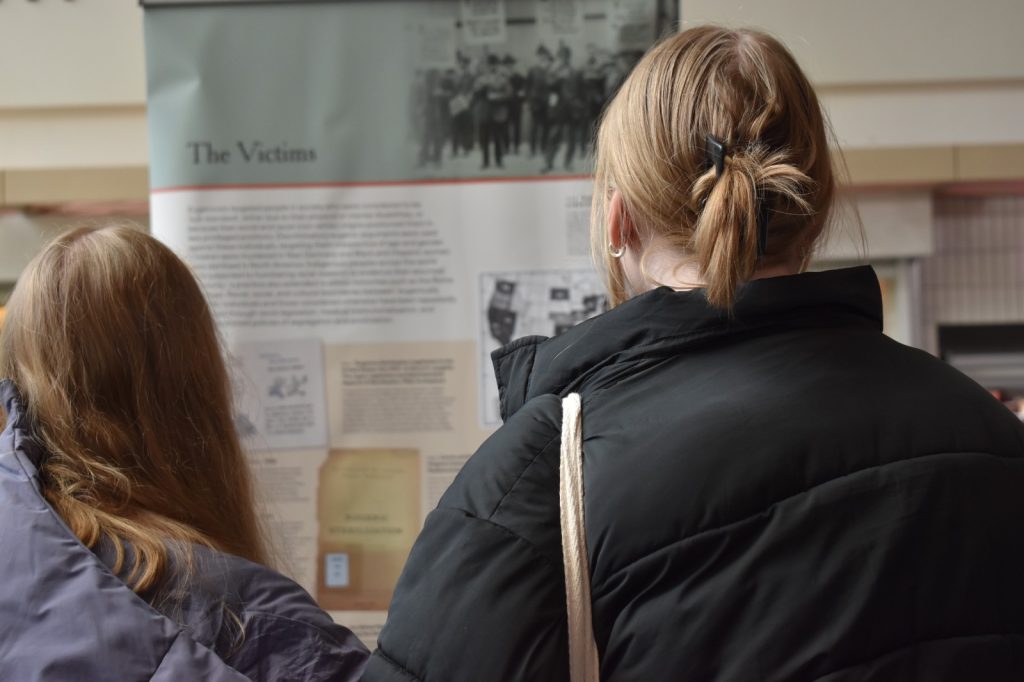 Think Human Festival in Oxford