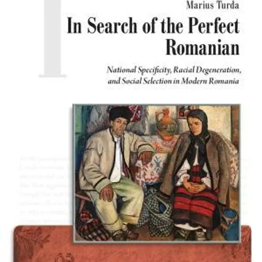 In Search of the Perfect Romanian  – podcast